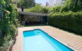 Relax En Palermo Con Gran Balcon Y Wifi 300Mb