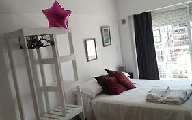 Relax En Palermo Con Gran Balcon Y Wifi 300Mb