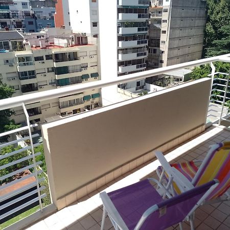 Relax En Palermo Con Gran Balcon Y Wifi 300Mb Buenos Aires Exterior foto