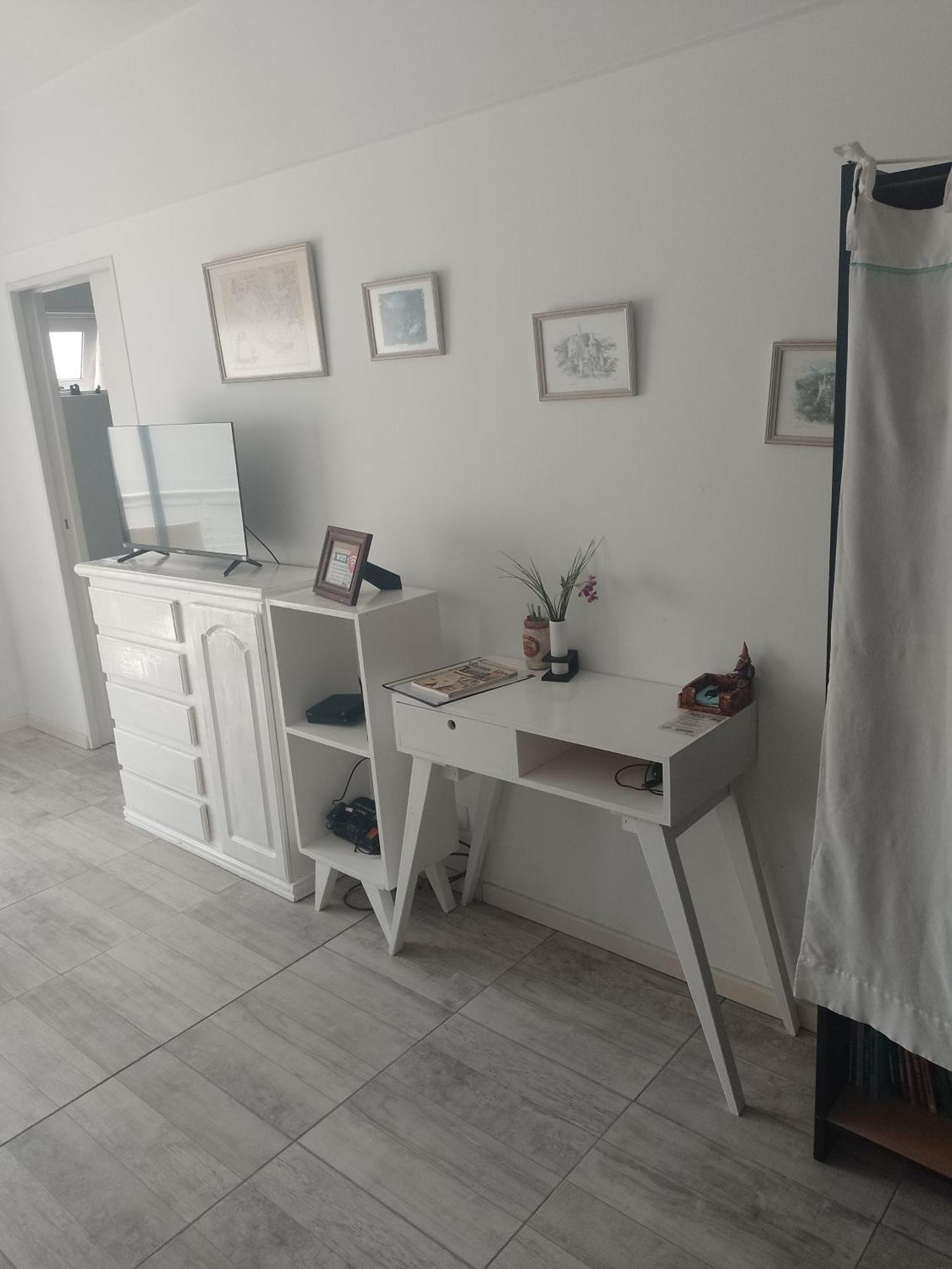 Relax En Palermo Con Gran Balcon Y Wifi 300Mb Buenos Aires Exterior foto