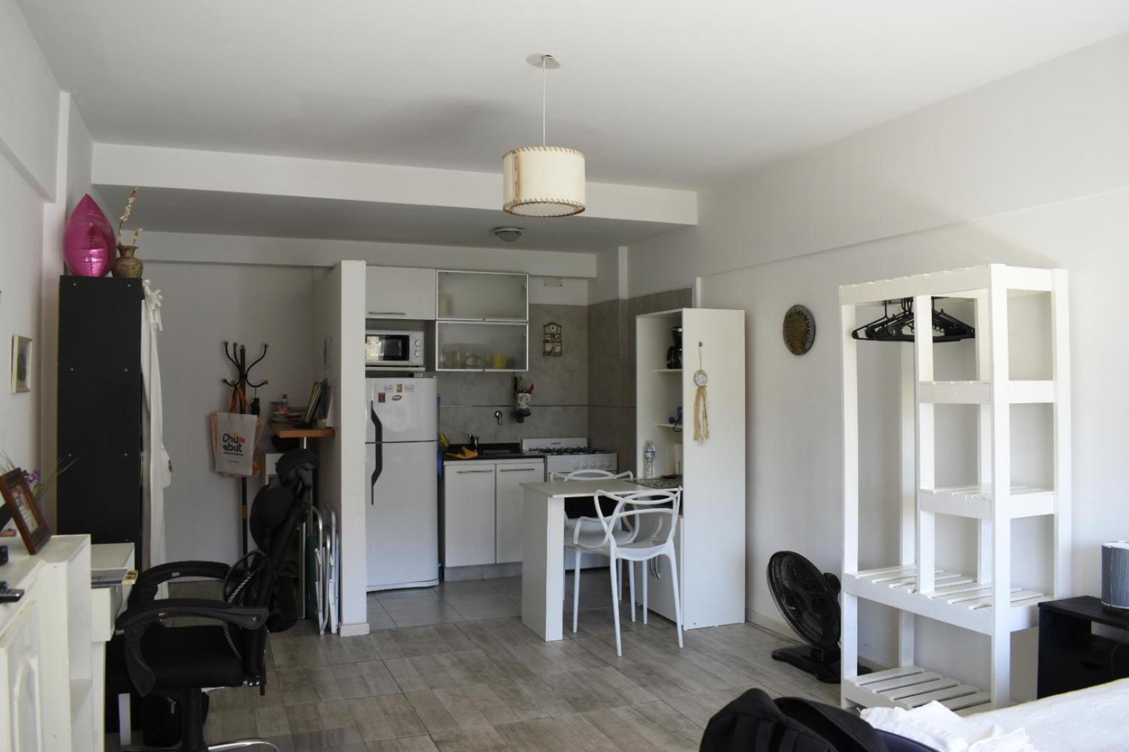 Relax En Palermo Con Gran Balcon Y Wifi 300Mb Buenos Aires Exterior foto
